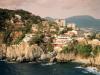 La Quebrada Cliff, Acapulco, Mexico